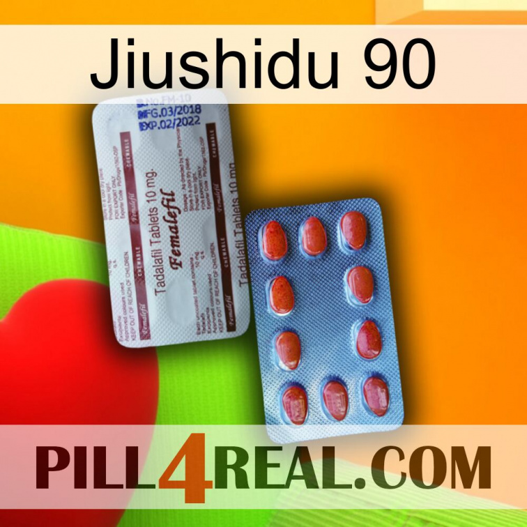 Jiushidu 90 36